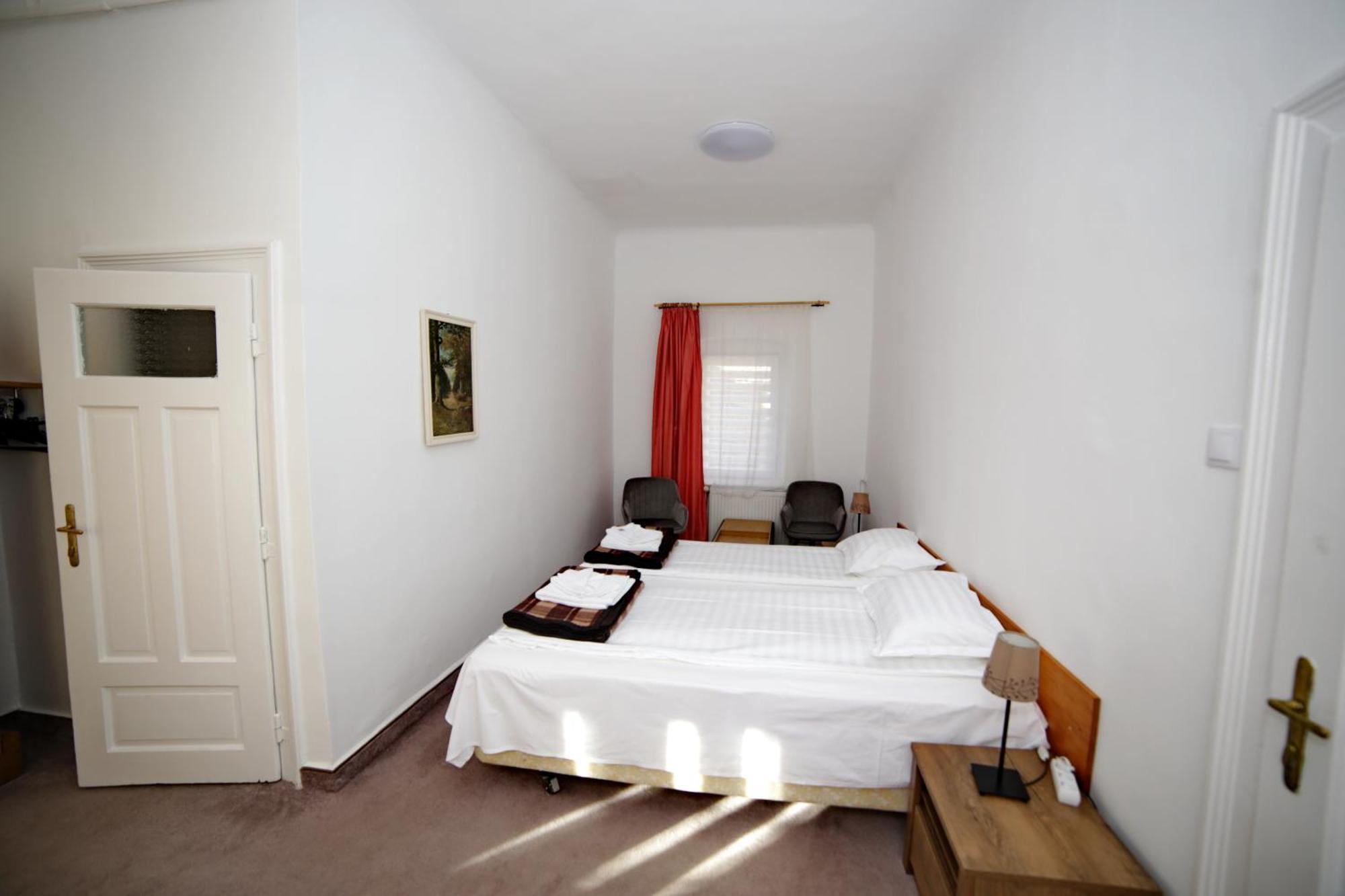 Guesthouse Casa Baciu Hermannstadt Exterior foto