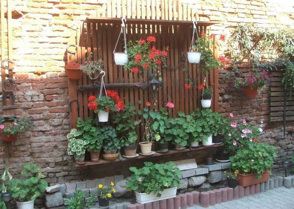 Guesthouse Casa Baciu Hermannstadt Exterior foto